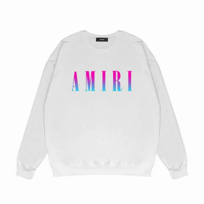 Picture of Amiri Sweatshirts _SKUAmiriS-XXLY03924310